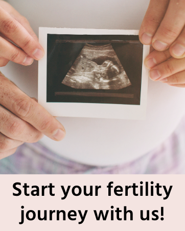 start your fertility journey, fsh, female, fertility, menopause testing, health tests