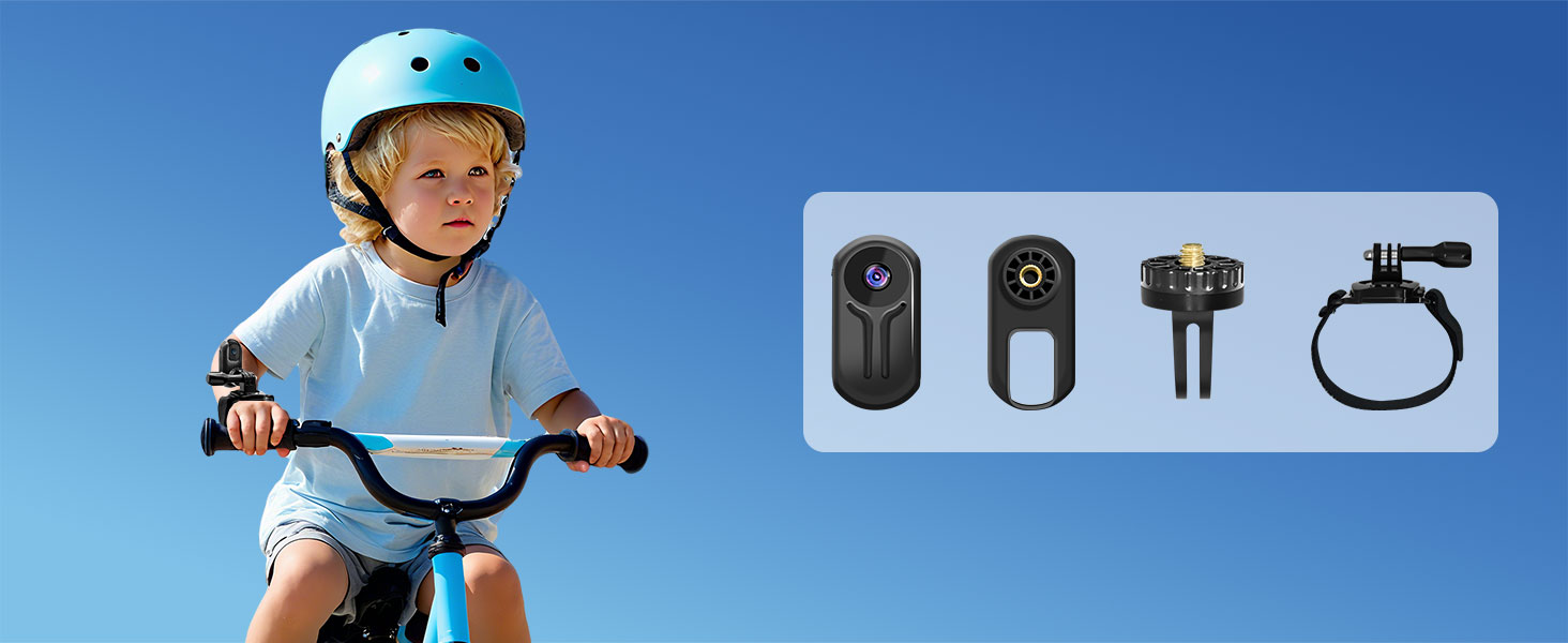 body camera