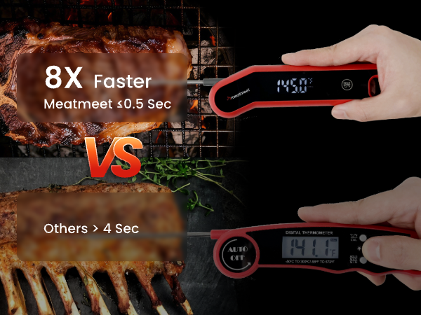 instant read thermometer