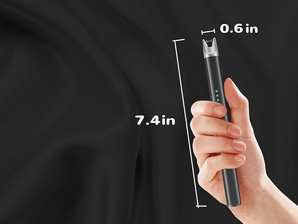 Electric arc lighter