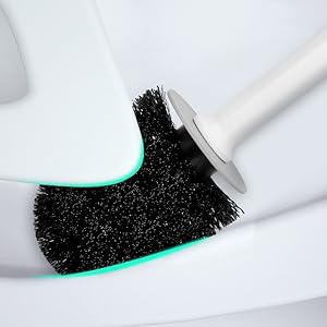 toilet brush