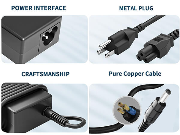 toshiba laptop charger