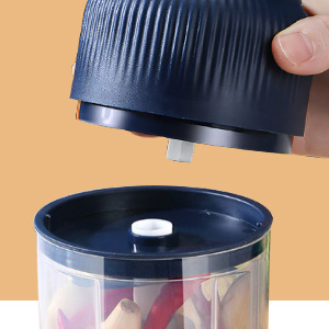 garlic mincer