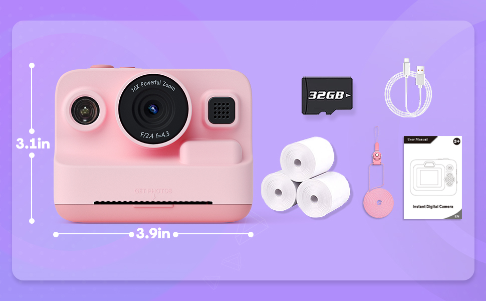 gifts for teenage girls