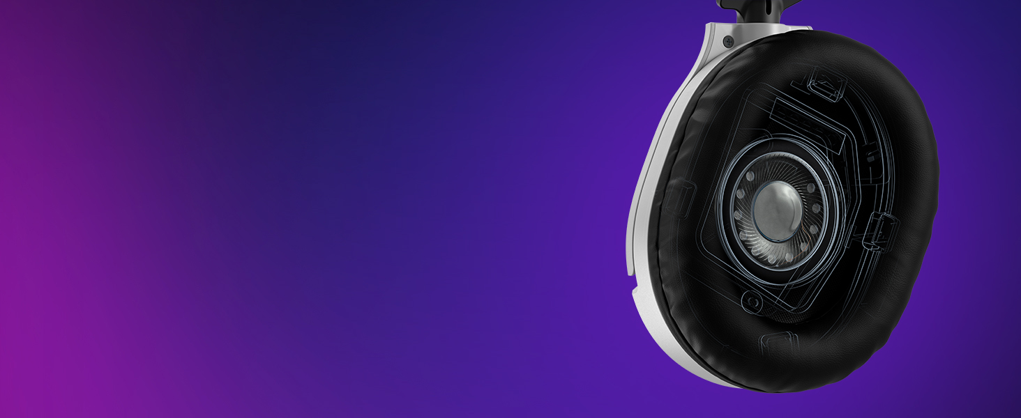 HIGH QUALITY 40MM SPEAKERS