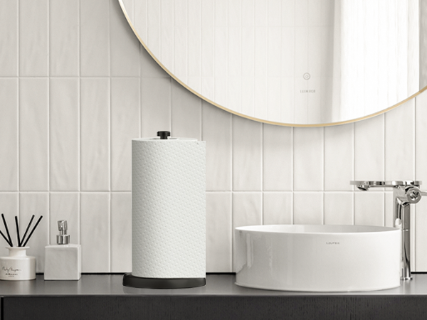 paper towel holder