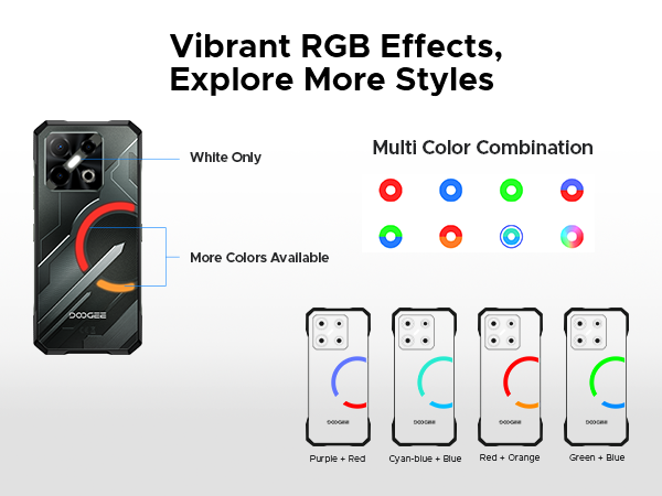 Effects Vibrant RGB