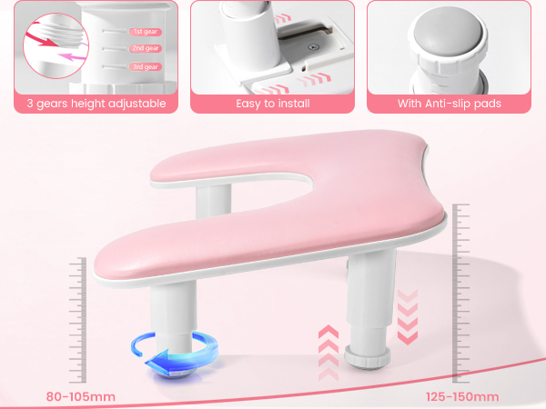 arm rest for nails tech cushion pillow hand rest stand