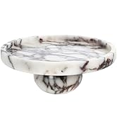 Preciousness Marble Decorative Tray for Home Decor,Living Room Decor,Coffee Table Decor,Decorativ...
