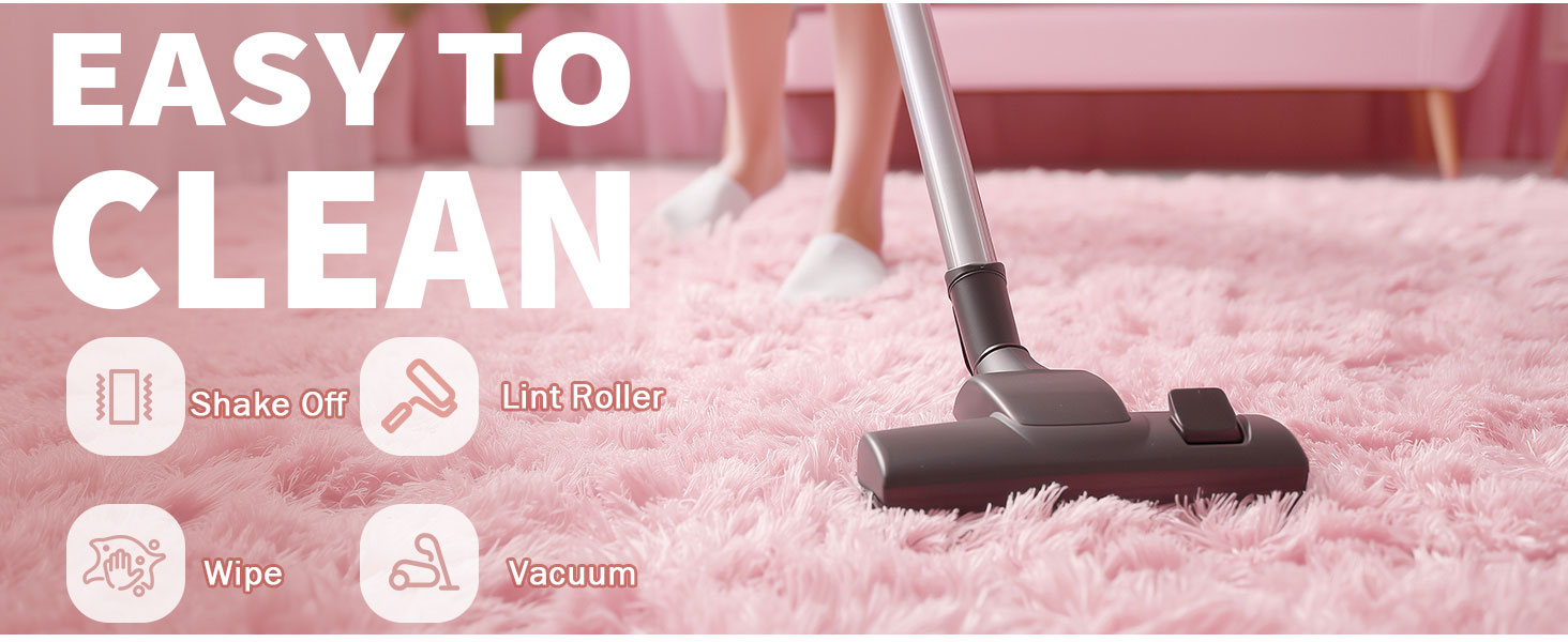 Amdrebio pink rug A+3A D