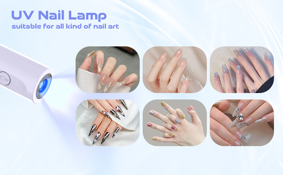 nail drill