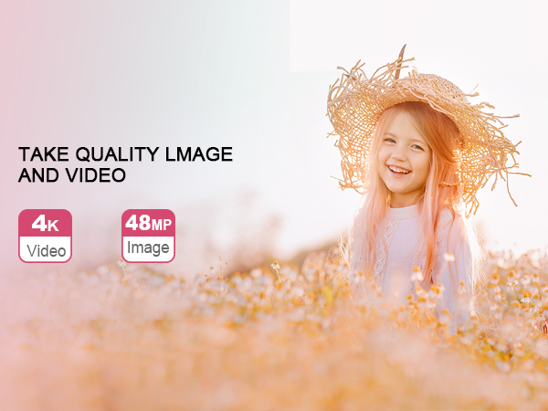 digital camera kids camera