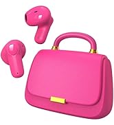 ANCwear Bluetooth 5.3 Earbuds, True Wireless in-Ear Headphones with 13mm Drivers, Premium Sound, ...