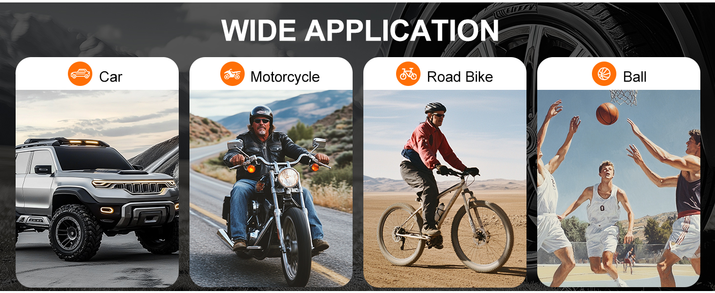 portable air compressor