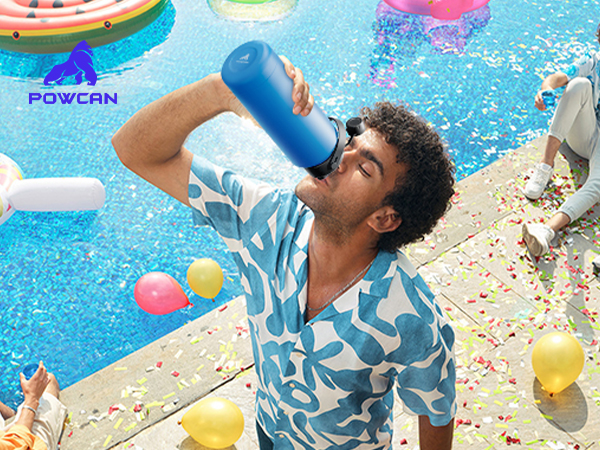 Banner - Style Your Chill, Boost Your Day with &amp;#39;Power Can&amp;#39;