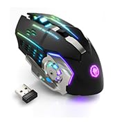 gaming mouse