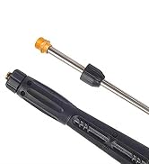 High Pressure Washer Gun