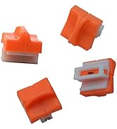 WORKLION Replacement Blade for Paper Cutter with Automatic Security Safeguard, Paper Trimmer Blad...