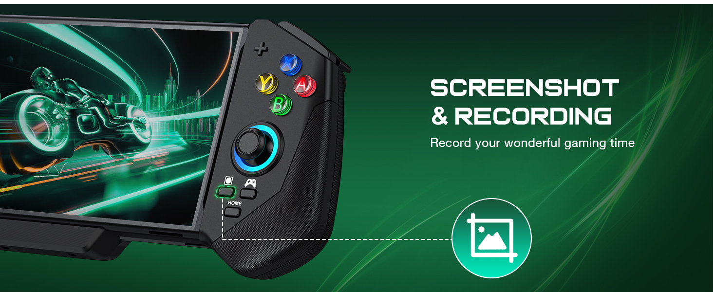 switch wireless controller