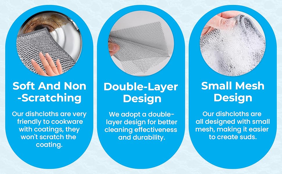 kitchen dish towels