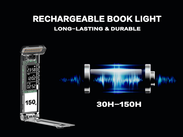book light