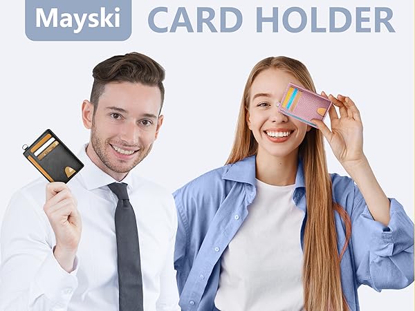card holder