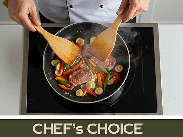 wooden spoon bamboo cooking utensils kitchen utensils bamboo spatula bamboo kitchen utensils set