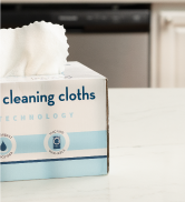 st microfiber brand story