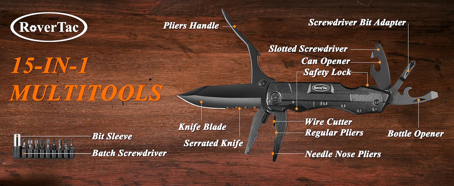 multitools