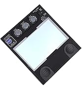 Miller Welding Helmet Miller Elite Welding Helmet Lenses Din4 Welding Lens Solar Automatic LCD Di...