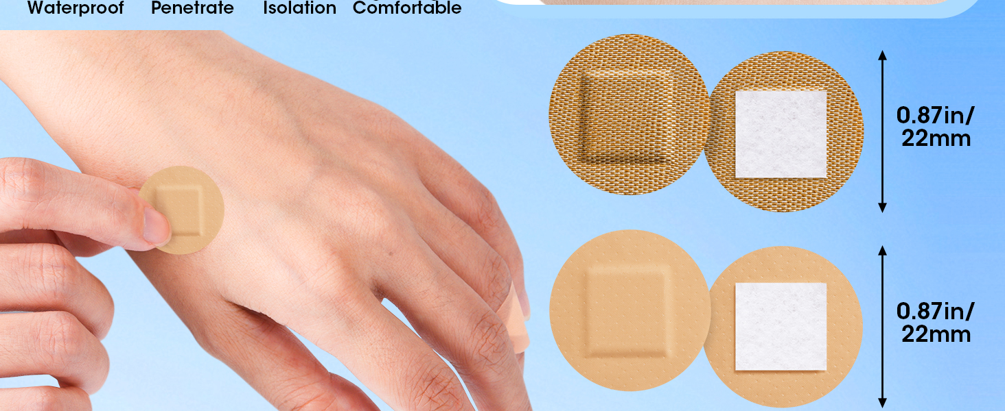 bandaids