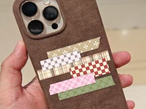 washi tape
