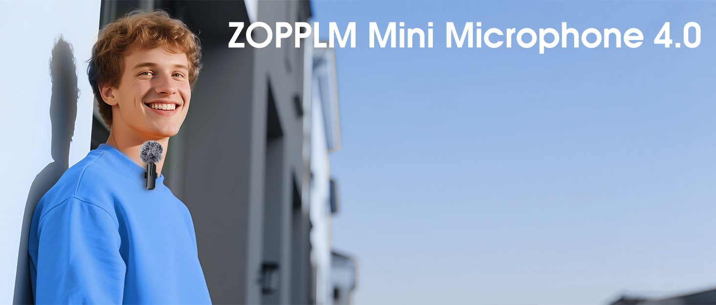 mni microphone for iphone