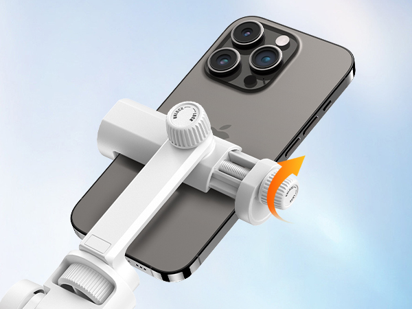 selfie stick