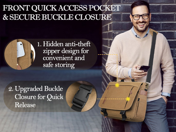 laptop bag men