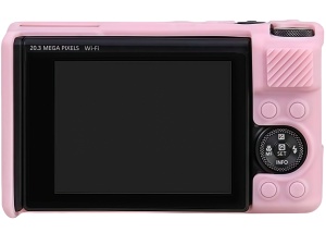 For canon sx740 hs case