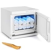 Hot Towel Warmer Esthetician - Hand Face Towel Warmer Heating Machine | 8L Large Capacity Towel S...
