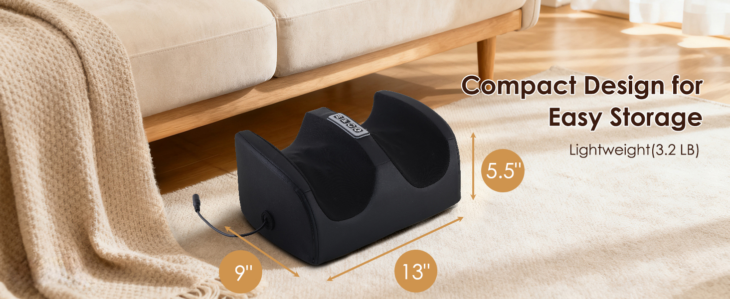 foot massager