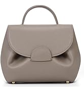 Small Top Handle Bag Crossbody Bags Purses for Women Designer Luxury Mini Faux Leather Shoulder B...