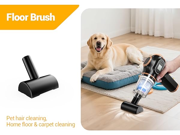 floor brush