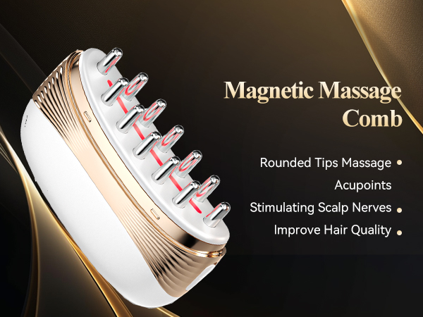 2-in-1 Gua Sha Facial Massager