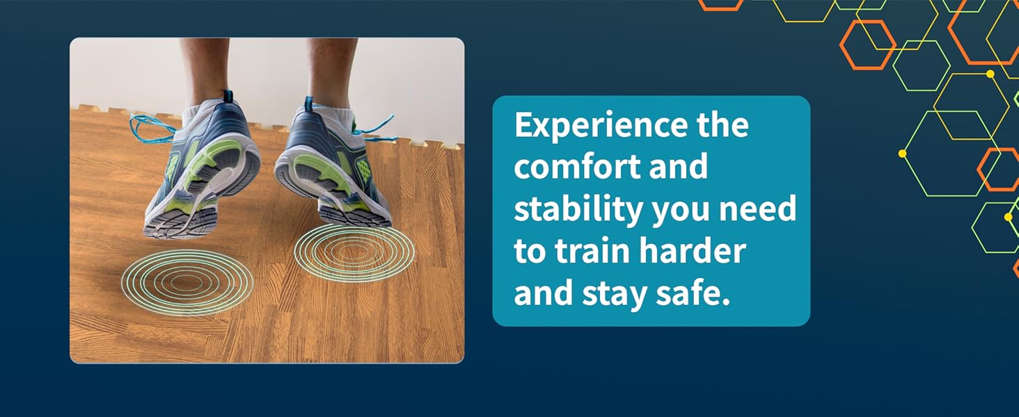 Art3d Eva Puzzle Exercise Mats