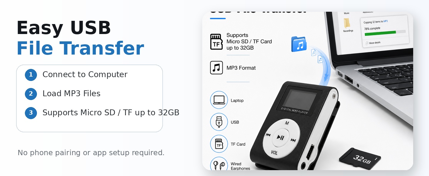 Music Player