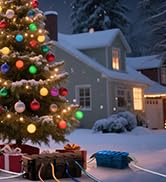 Outdoor Electrical Box