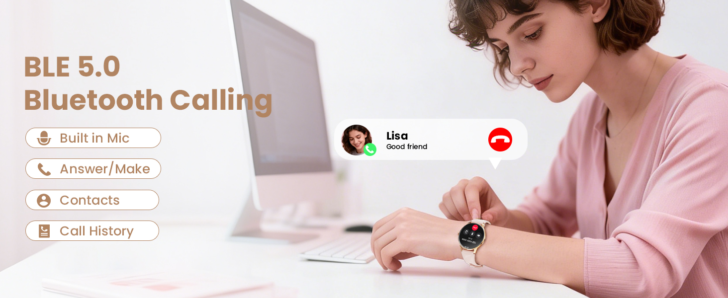 smart watch