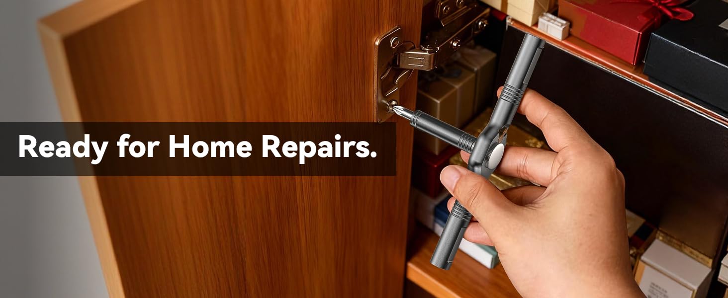 ratchet screwdriver set