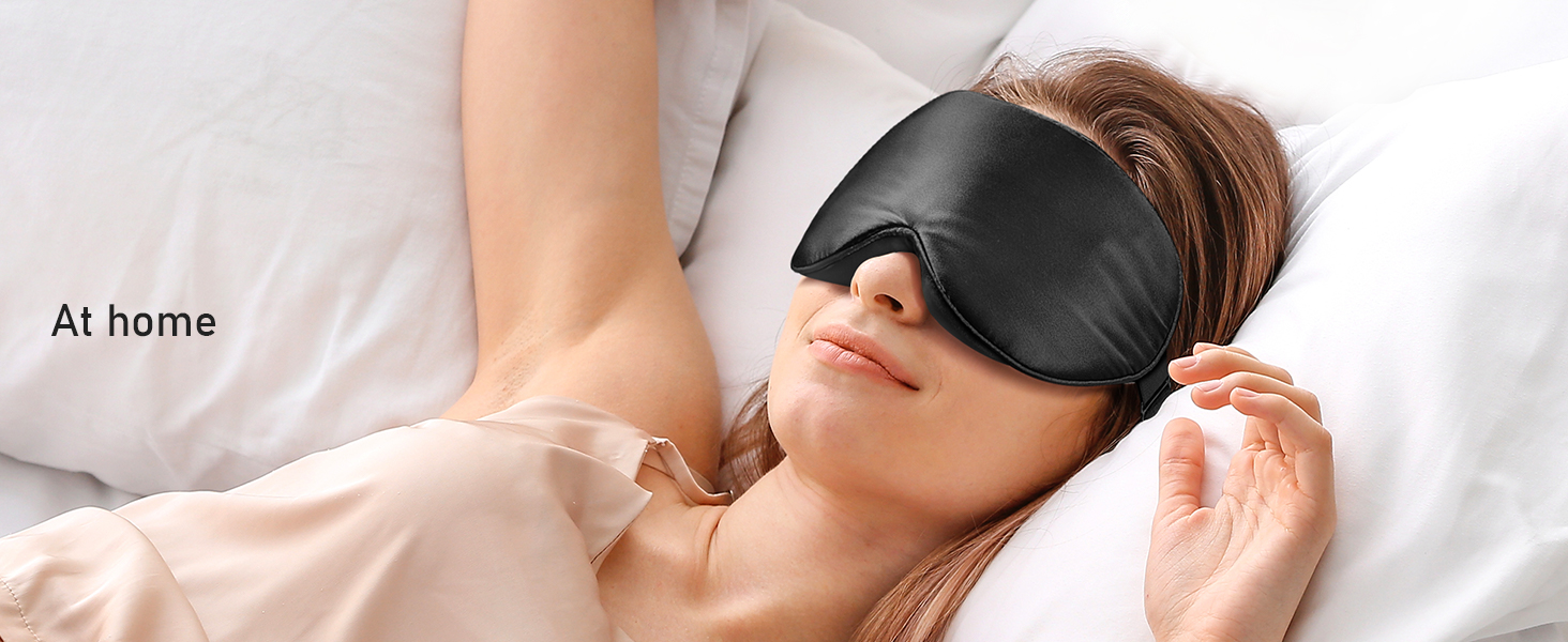 eye mask sleep