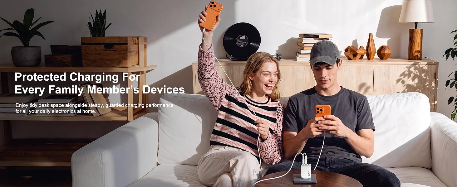 for nintendo switch charger have overcharge protection