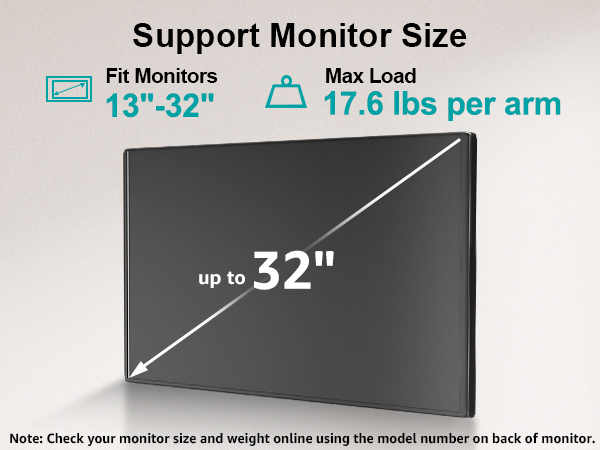 stackable monitor stand