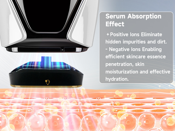 laser hair removal device